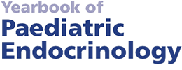 ESPE Yearbook of Paediatric Endocrinology